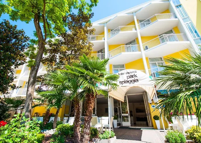 Hotel Park Spiaggia